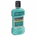 Listerine Fresh Burst Antiseptic Mouthwash 14516